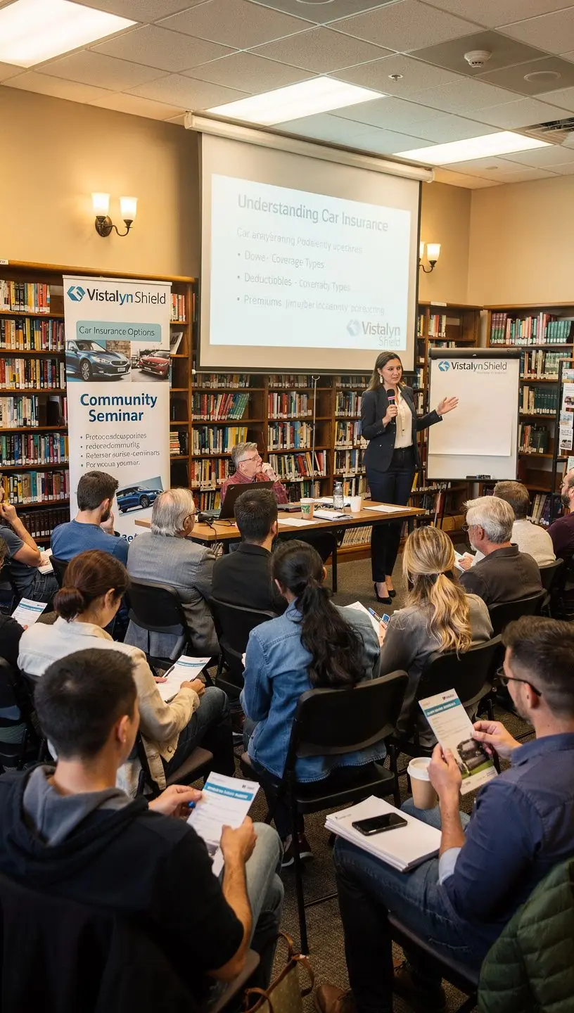 Kierowca samochodu z uśmiechem, cieszący się z przystępnych stawek ubezpieczeniowych.