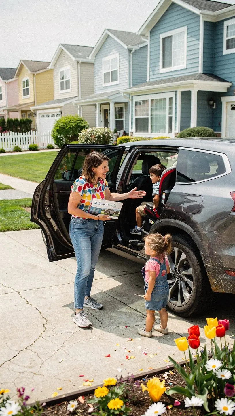 Ekran komputera z kalkulatorem składek ubezpieczeniowych.